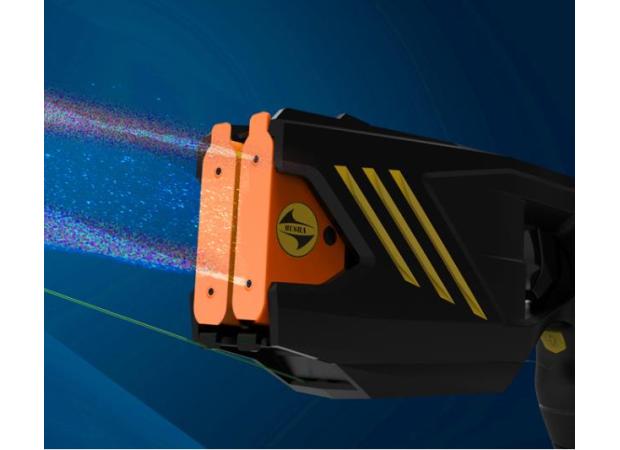 Does a electric shock weapon cost?